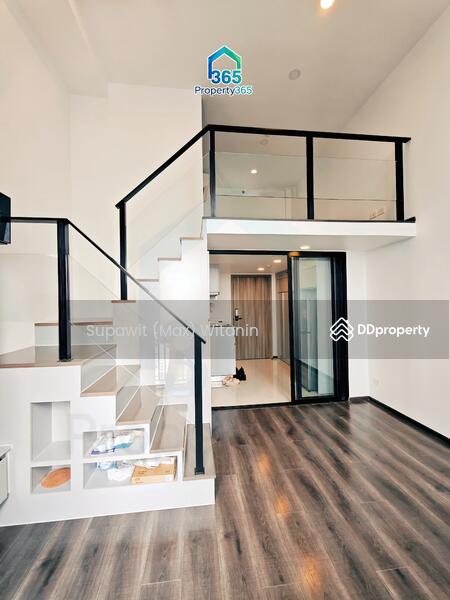 For Sale - Knightsbridge Space Ratchayothin, Bangkok