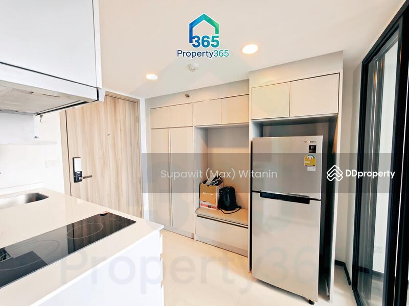 For Sale - Knightsbridge Space Ratchayothin, Bangkok