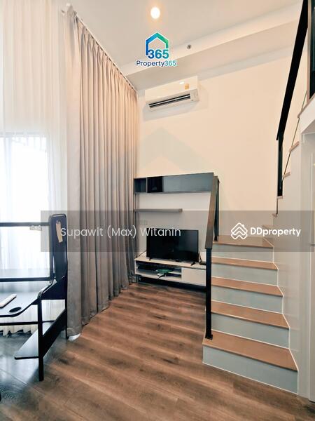 For Sale - Knightsbridge Space Ratchayothin, Bangkok