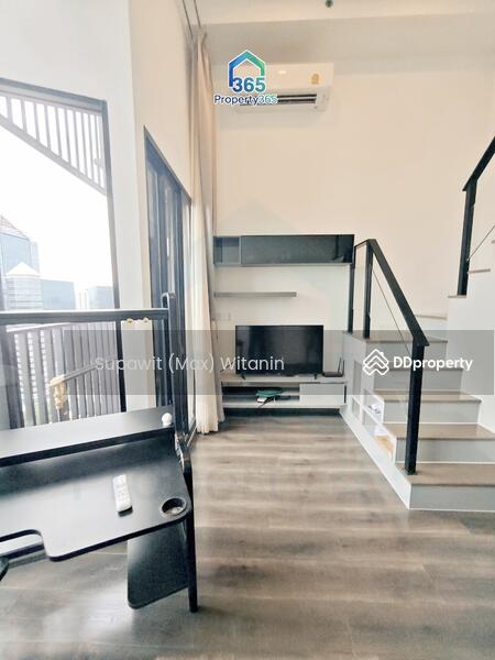 For Sale - Knightsbridge Space Ratchayothin, Bangkok