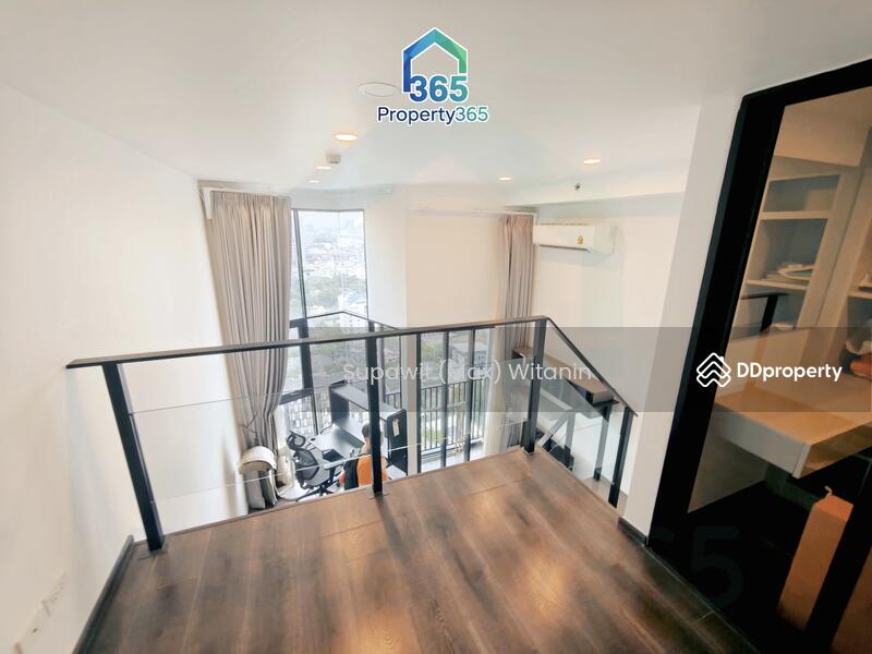 For Sale - Knightsbridge Space Ratchayothin, Bangkok