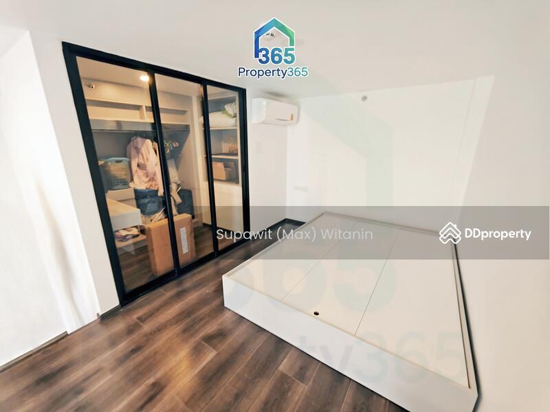 For Sale - Knightsbridge Space Ratchayothin, Bangkok