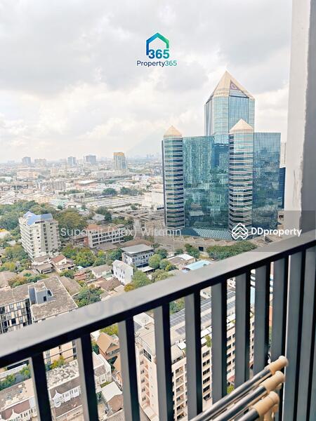 For Sale - Knightsbridge Space Ratchayothin, Bangkok