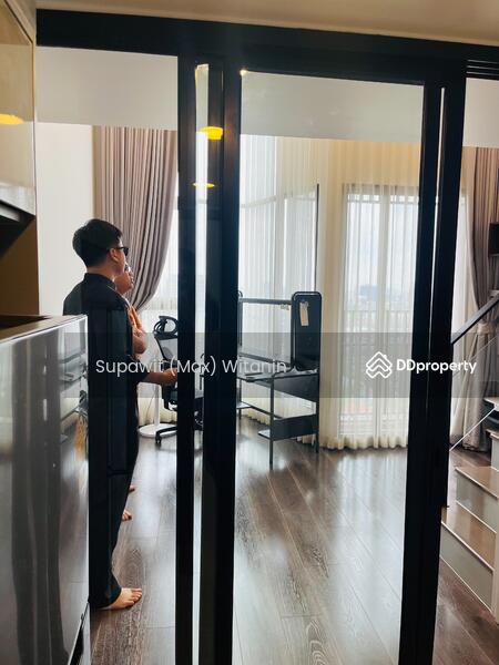For Sale - Knightsbridge Space Ratchayothin, Bangkok