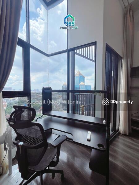 ขาย - Knightsbridge Space Ratchayothin : ไนท์บริดจ์ สเปซ รัชโยธิน, กรุงเทพ
