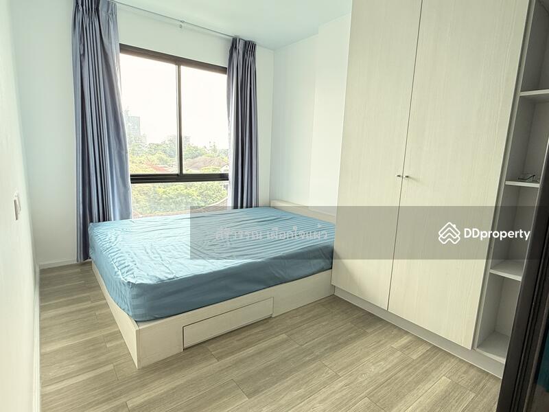 For Rent - Kensington Kaset-Campus, Bangkok