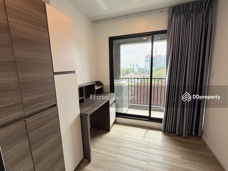 For Rent - Kensington Kaset-Campus, Bangkok