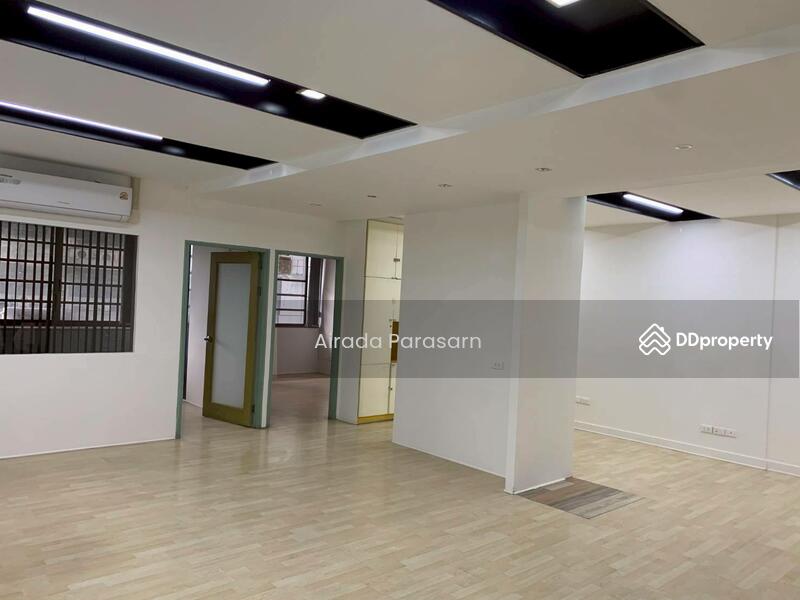 For Rent - Nice Building 1, Bangkok