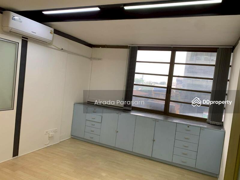 ให้เช่า - Nice Building 1, กรุงเทพ