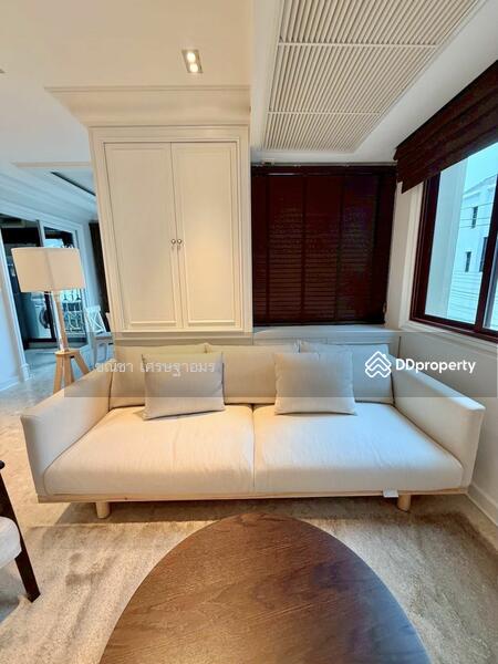 For Rent - The Crest Ruamrudee, Bangkok