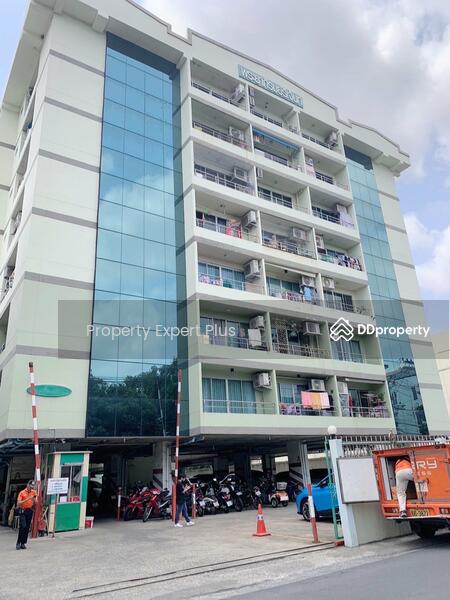 For Sale - Phrayapirom Regent Taksin-Sathorn, Bangkok