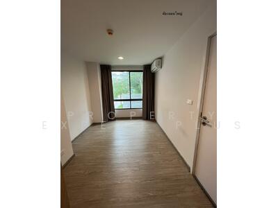 ขาย - Polis Condo Suksawat 64 : โพลิส คอนโด สุขสวัสดิ์ 64, กรุงเทพ