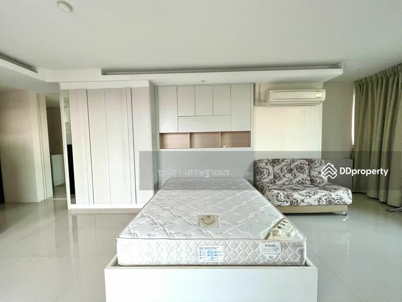 For Rent - Champs Elysees Avenue, Nonthaburi