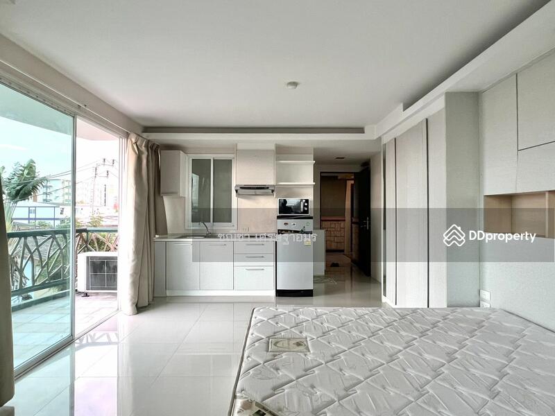 For Rent - Champs Elysees Avenue, Nonthaburi