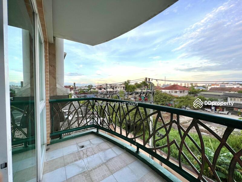 For Rent - Champs Elysees Avenue, Nonthaburi