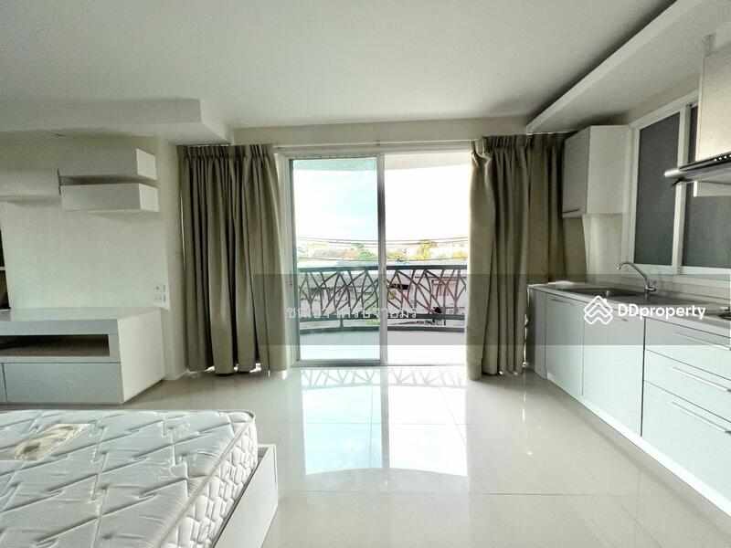 For Rent - Champs Elysees Avenue, Nonthaburi