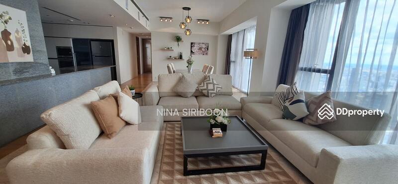 For Rent - The Met Sathorn, Bangkok