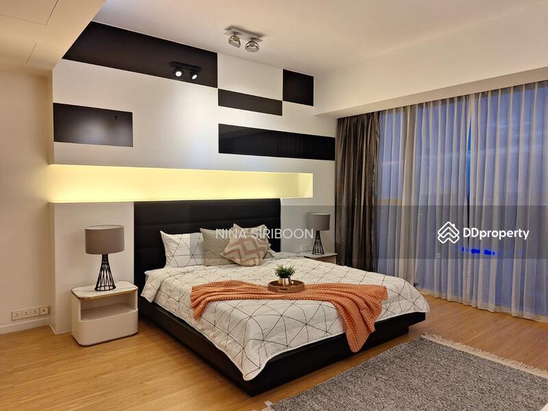 For Rent - The Met Sathorn, Bangkok