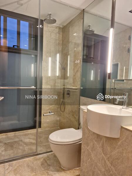For Rent - The Met Sathorn, Bangkok