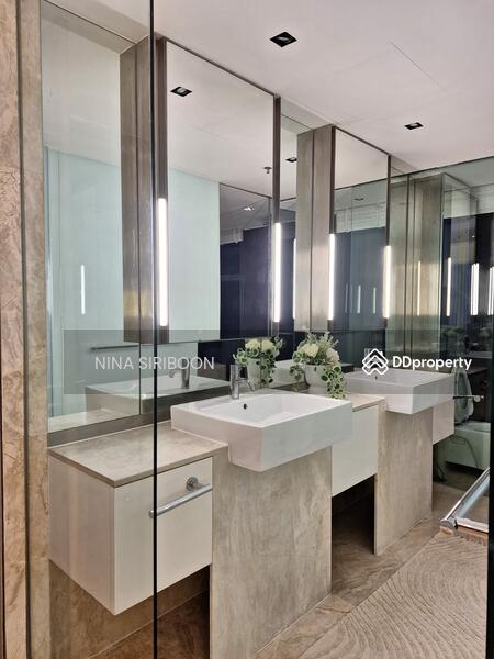 For Rent - The Met Sathorn, Bangkok