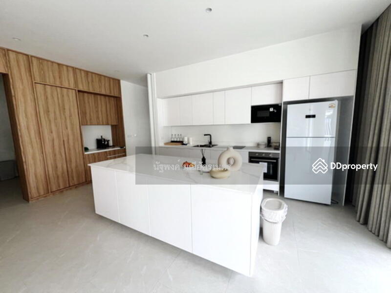 For Rent - Detached House Ekkamai - Ramintra, Bangkok