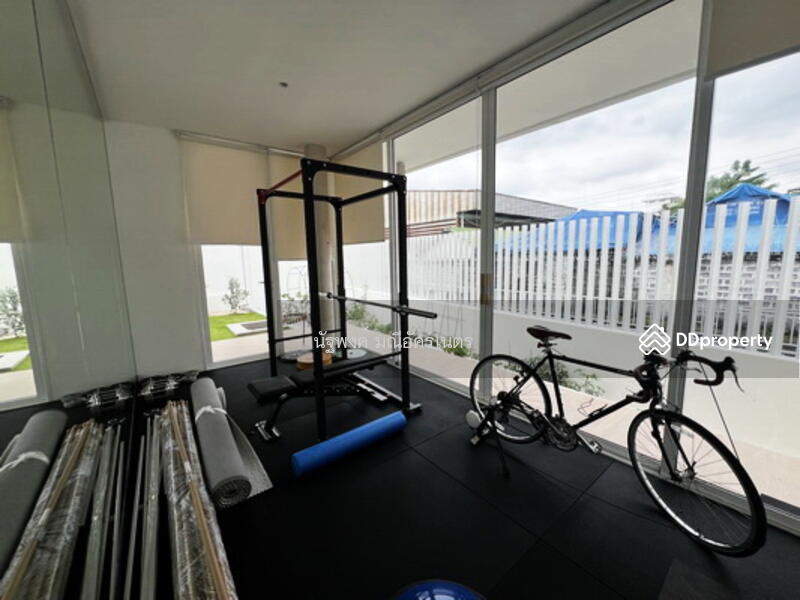 For Rent - Detached House Ekkamai - Ramintra, Bangkok