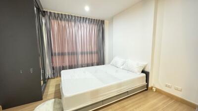 ขาย - The Niche Mono Bangna : เดอะ นิช โมโน บางนา (อาคาร A และ B), กรุงเทพ