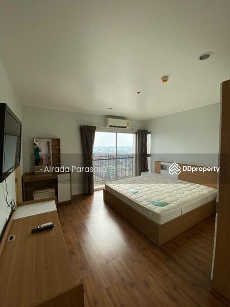 For Rent - Thana Arcadia, Bangkok