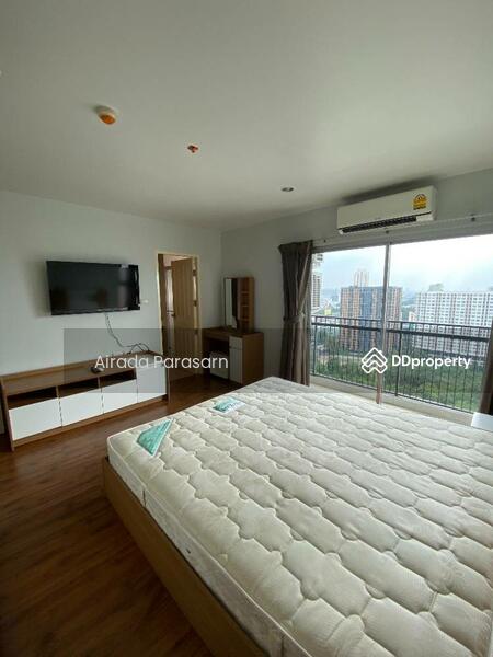 For Rent - Thana Arcadia, Bangkok