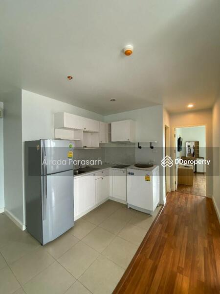 For Rent - Thana Arcadia, Bangkok