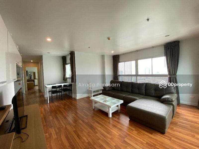 For Rent - Thana Arcadia, Bangkok