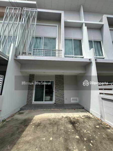 For Rent - The Metro Rattanathibet, Nonthaburi