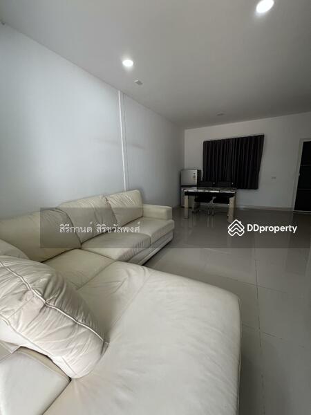 For Rent - The Metro Rattanathibet, Nonthaburi