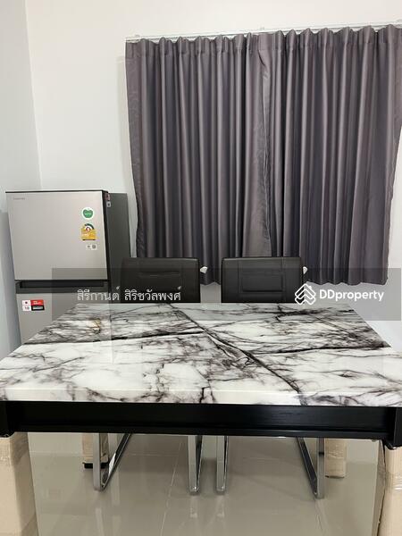 For Rent - The Metro Rattanathibet, Nonthaburi