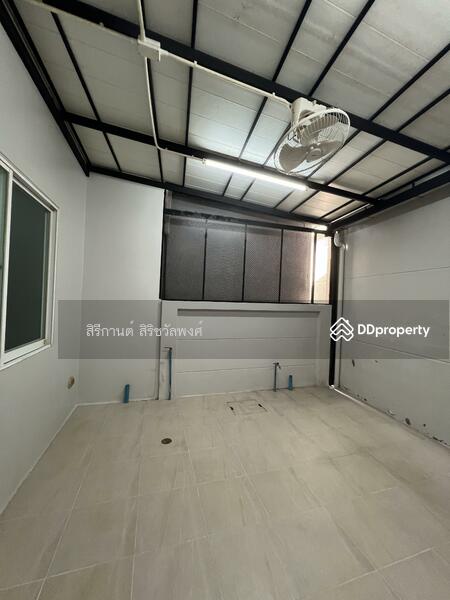 For Rent - The Metro Rattanathibet, Nonthaburi