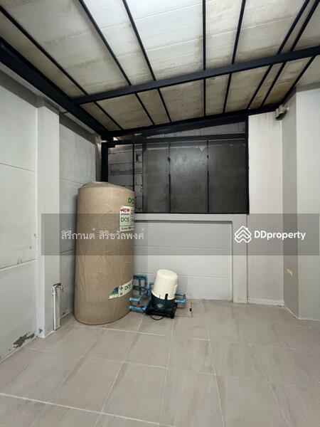 For Rent - The Metro Rattanathibet, Nonthaburi