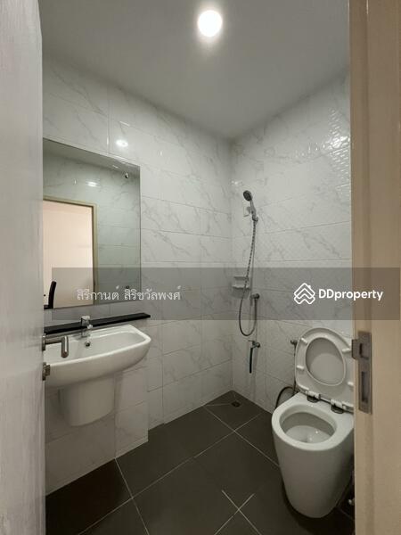 For Rent - The Metro Rattanathibet, Nonthaburi