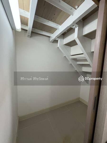 For Rent - The Metro Rattanathibet, Nonthaburi