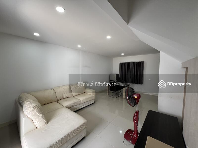 For Rent - The Metro Rattanathibet, Nonthaburi