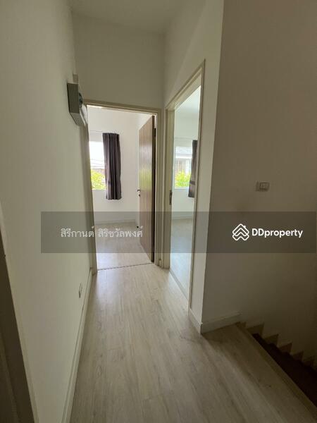 For Rent - The Metro Rattanathibet, Nonthaburi