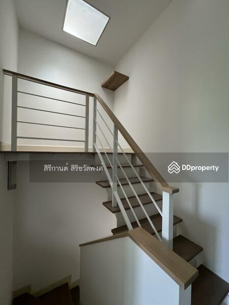 For Rent - The Metro Rattanathibet, Nonthaburi