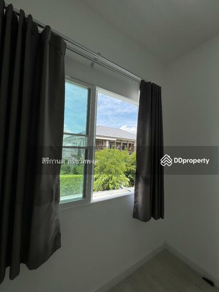 For Rent - The Metro Rattanathibet, Nonthaburi