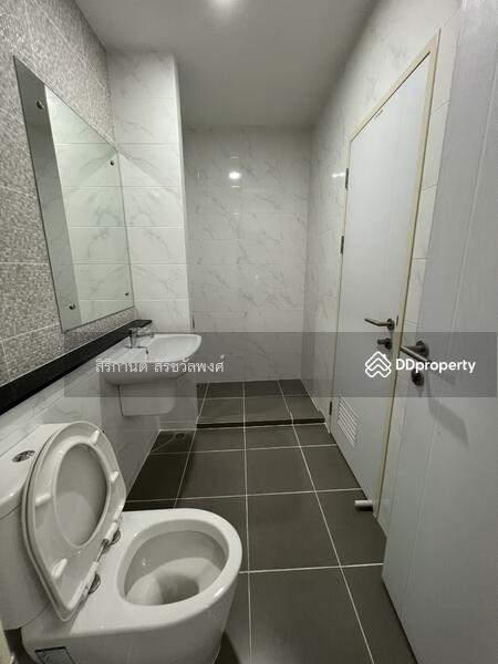 For Rent - The Metro Rattanathibet, Nonthaburi