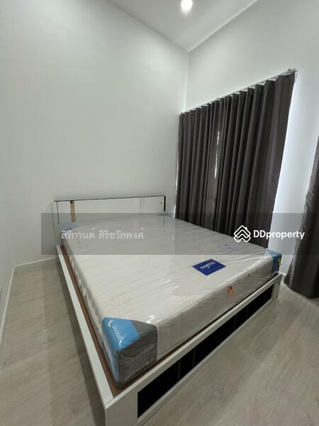 For Rent - The Metro Rattanathibet, Nonthaburi