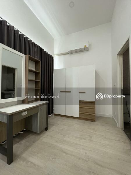 For Rent - The Metro Rattanathibet, Nonthaburi