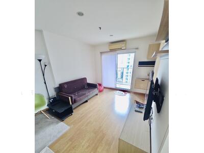 ขาย - U Delight @ Huai Khwang Station : ยู ดีไลท์ ห้วยขวาง สเตชั่น, กรุงเทพ