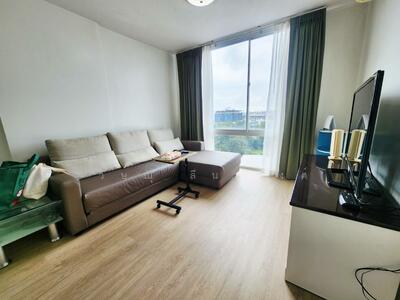 ขาย - Bliz Condominium Ladprao 107 : บลิซ คอนโดมิเนียม ลาดพร้าว 107, กรุงเทพ