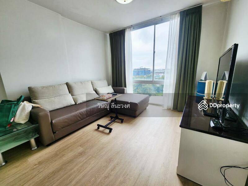 For Sale - Bliz Condominium Ladprao 107, Bangkok