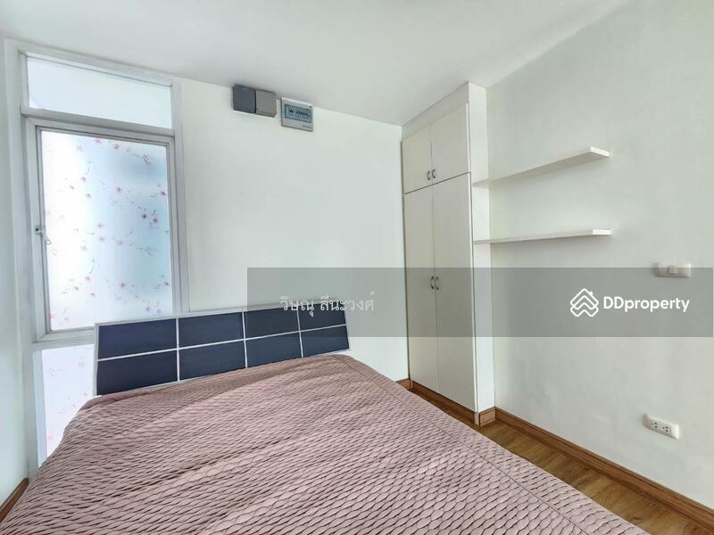 For Sale - Bliz Condominium Ladprao 107, Bangkok
