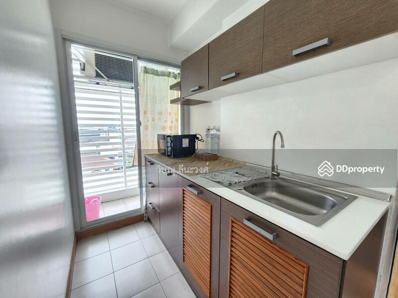 For Sale - Bliz Condominium Ladprao 107, Bangkok